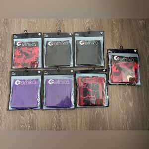 Ethika Mens MID Boxer Brief